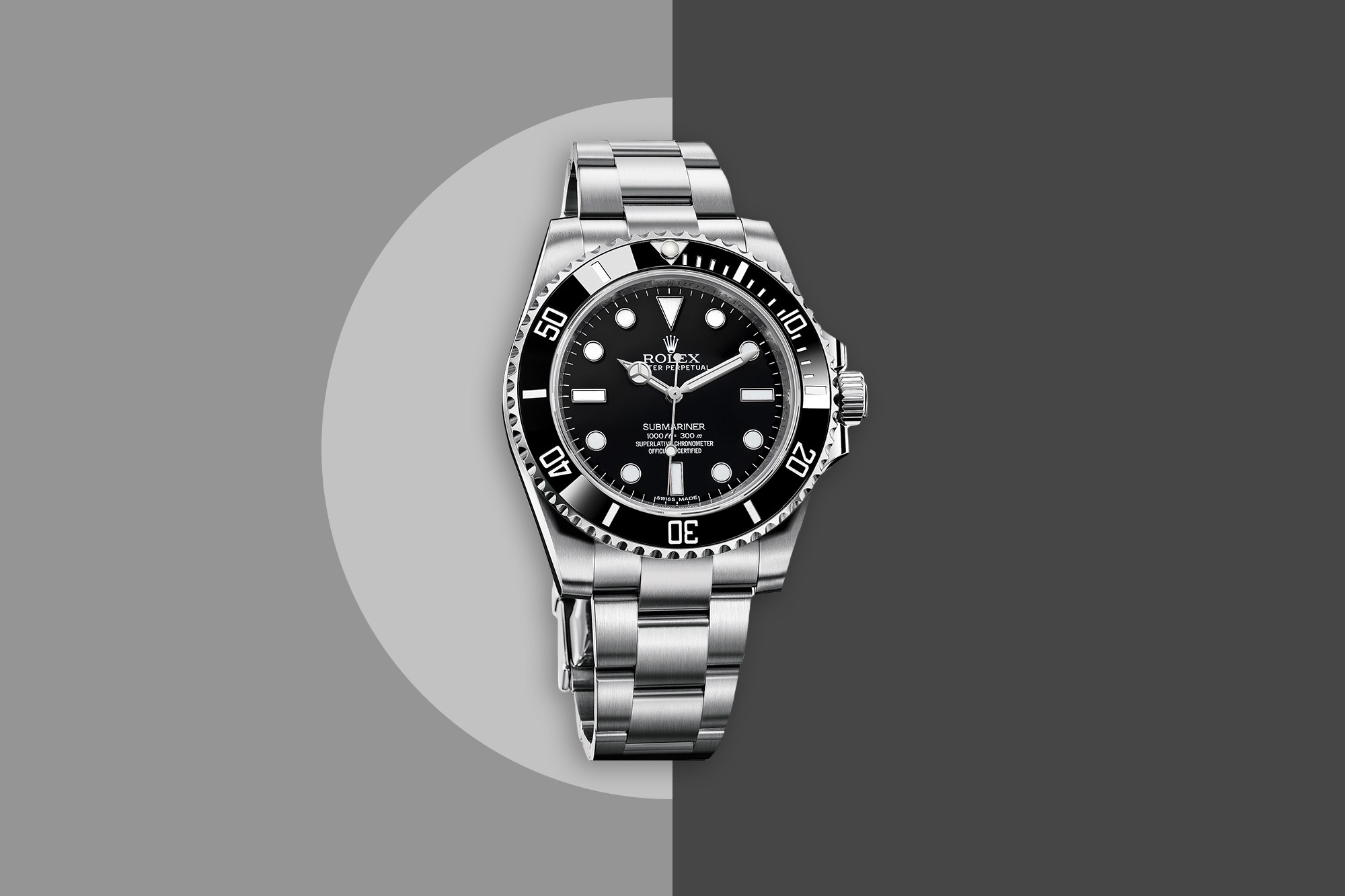 2000x1333 How The Rolex Submariner Became An Icon And Inspired Legions