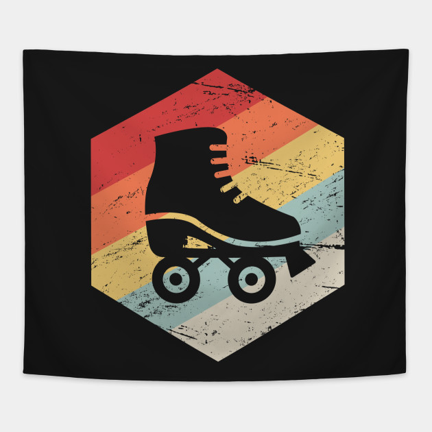 630x630 Retro Roller Skating Icon
