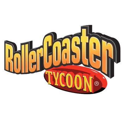 400x400 Rollercoaster Tycoon