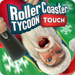 300x300 Download Rollercoaster Tycoon Touch For Pc And Mac