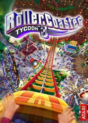 280x393 Rollercoaster Tycoon Rollercoaster Tycoon Fandom Powered
