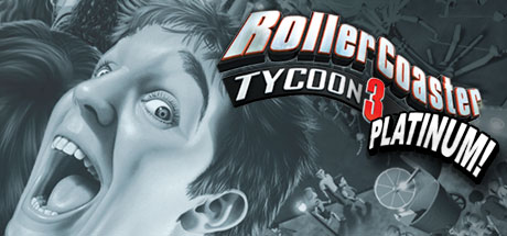 460x215 Rollercoaster Tycoon Platinum! Appid Steam Database