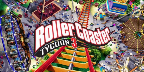 600x300 Rollercoaster Tycoon For Ipad Review