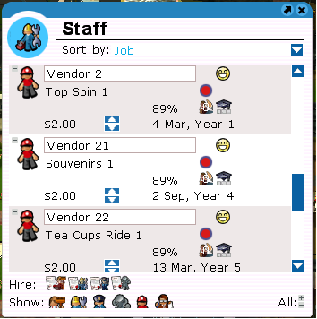 354x356 Rollercoaster Tycoon