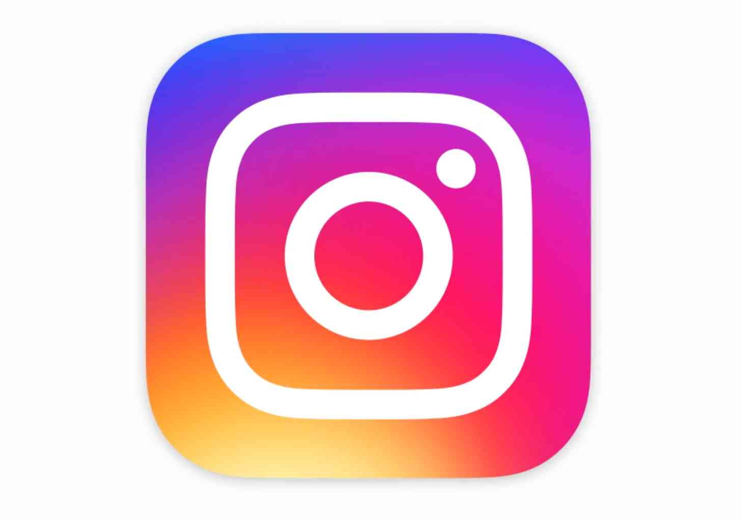 1456x1024 Instagram Rolling Out New Icon, Refreshed App Design Phonedog