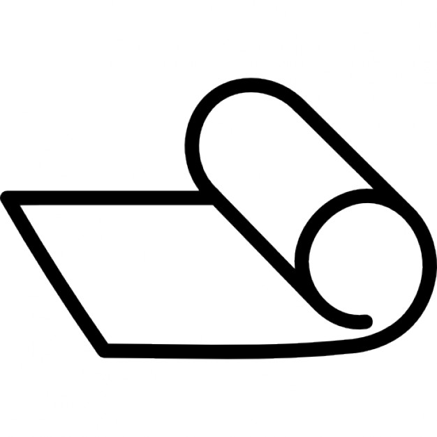 626x626 Roll Icon