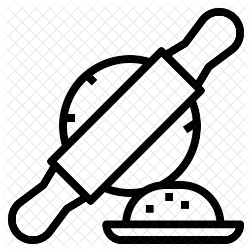 512x512 Rolling Icon Of Line Style