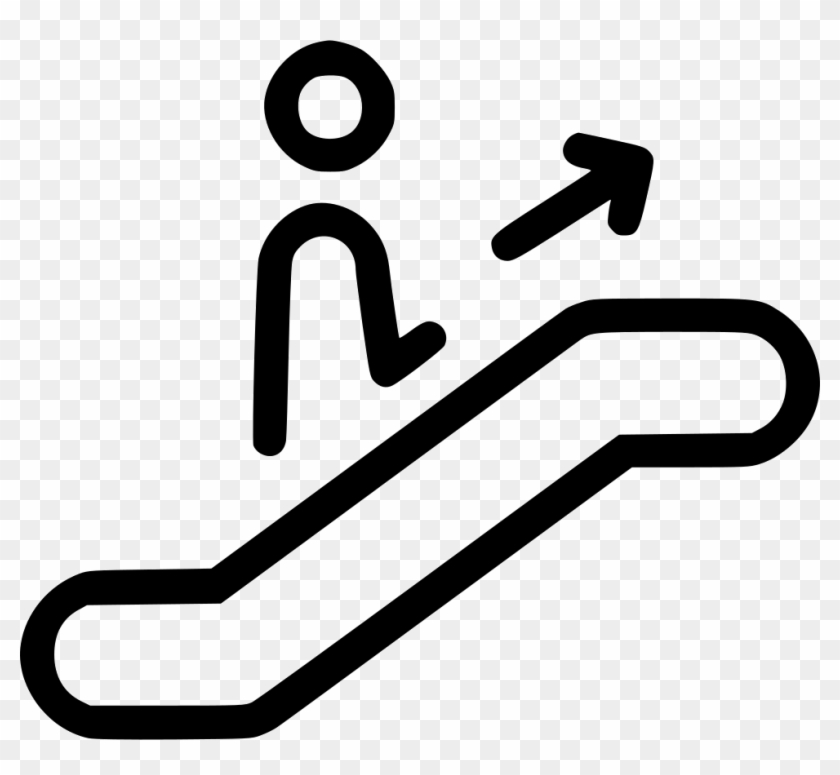 840x775 Rolling Stairs Up Png Icon Free Download