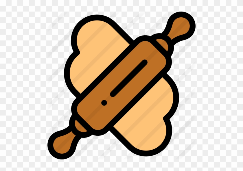 840x592 Rolling Pin Free Icon