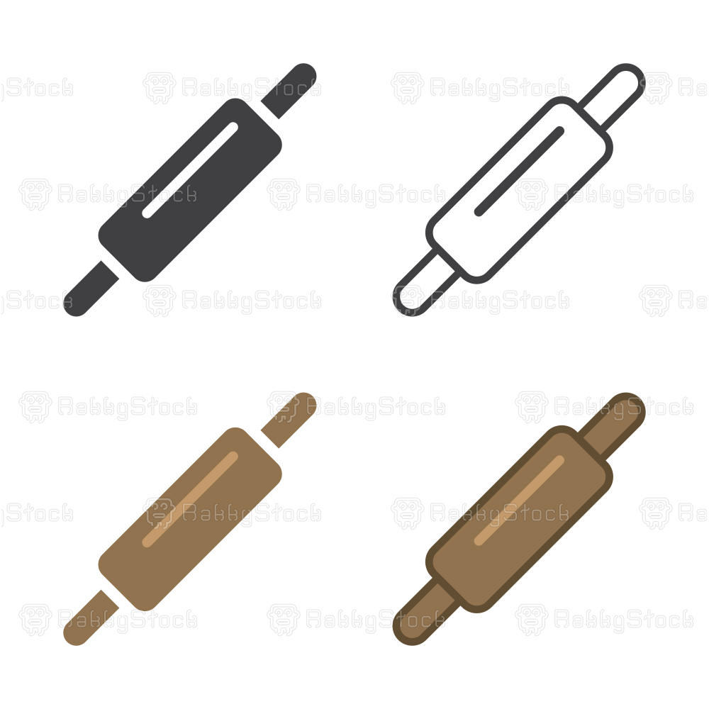 1000x1000 Rolling Pn Vector Rakkystock