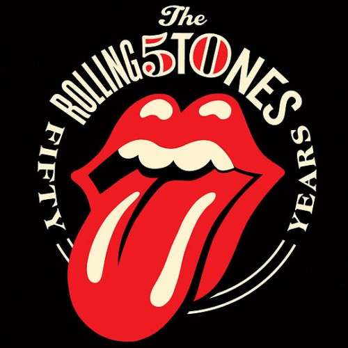 Rolling Stones Icon at Collection of Rolling Stones