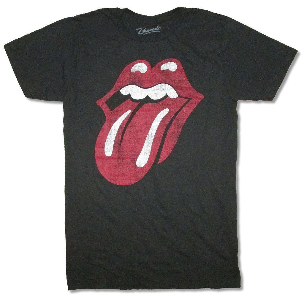 Rolling Stones Icon at Vectorified.com | Collection of Rolling Stones ...