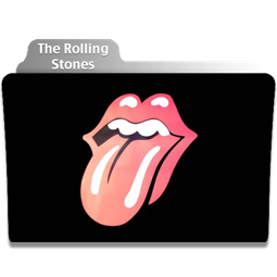 255x255 The Rolling Stones Icon Download Music Artists Icons Iconspedia