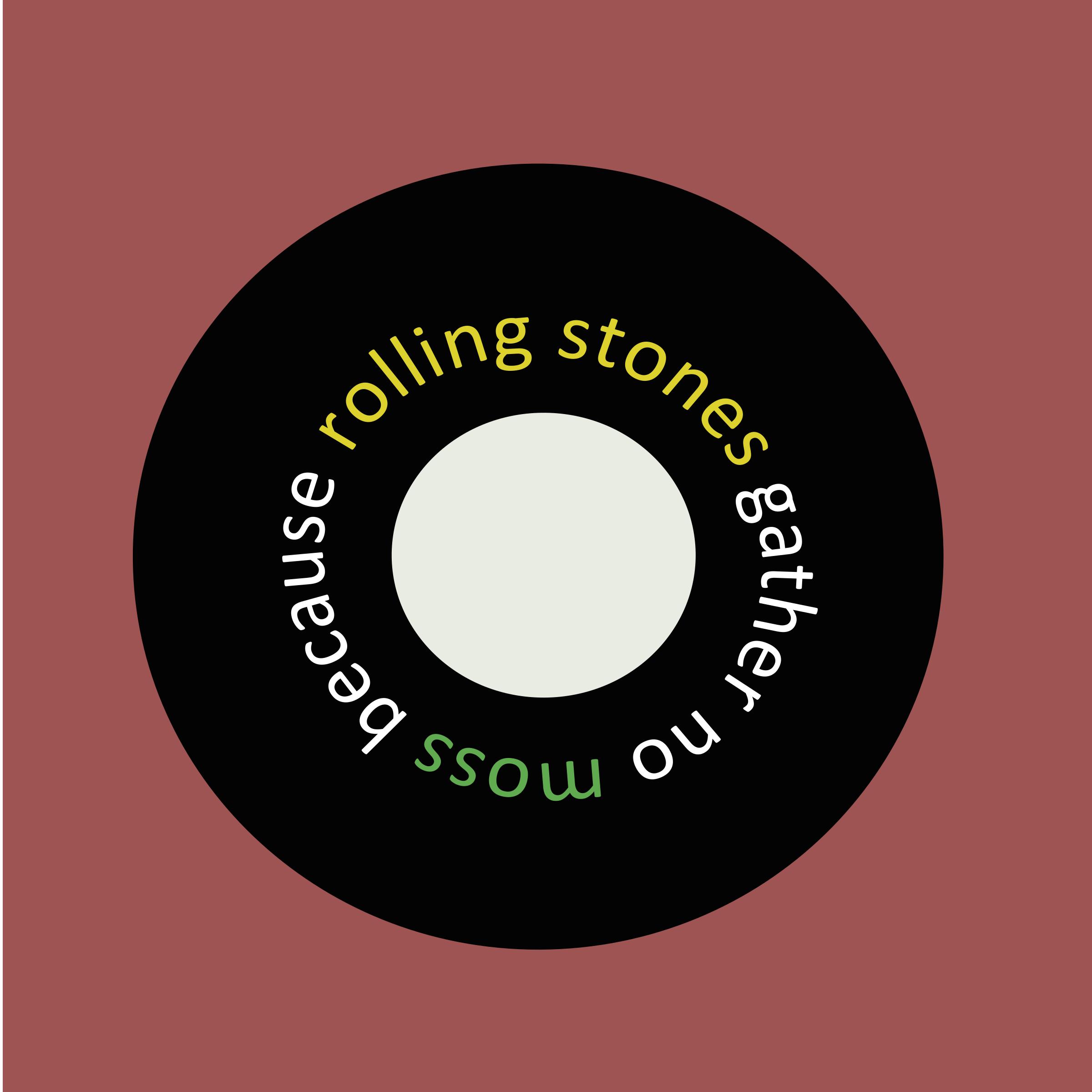 2400x2400 Rolling Stones Icons Png