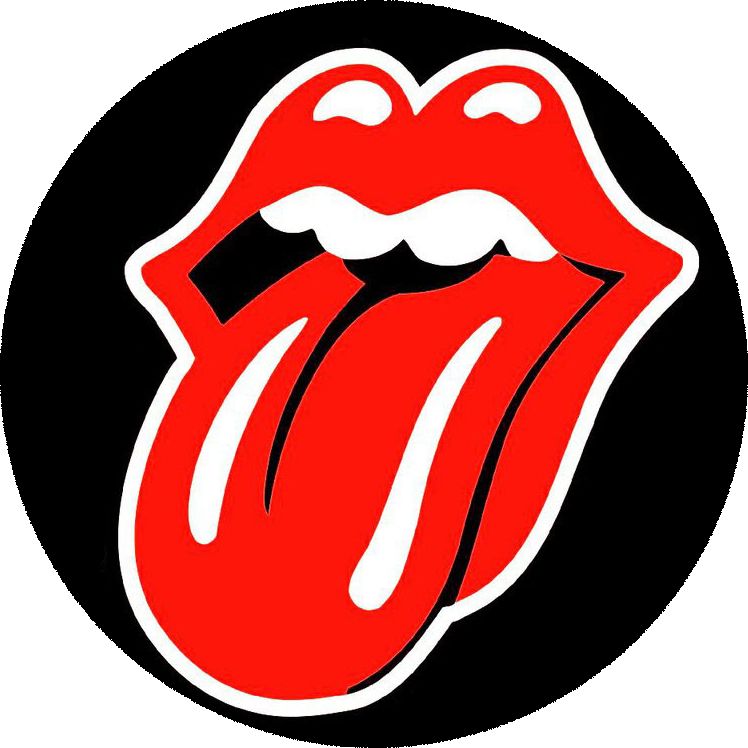 748x748 Rolling Stones Logos