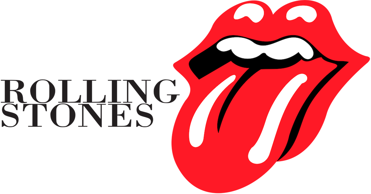 1200x628 March Rolling Stones Debut Tongue Logo Best Classic Bands