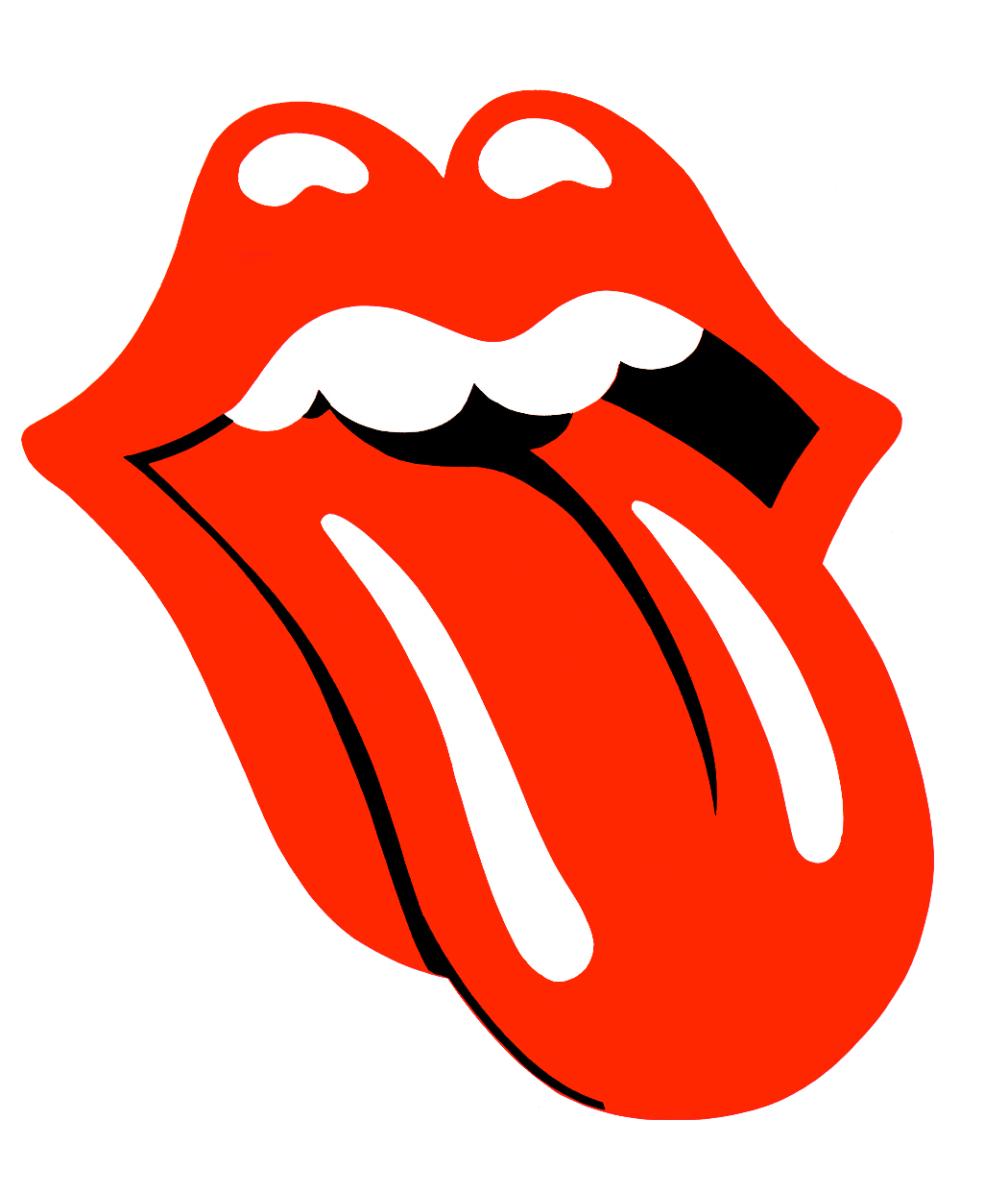 1050x1242 Meaning Rolling Stones Logo And Symbol History And Evolution