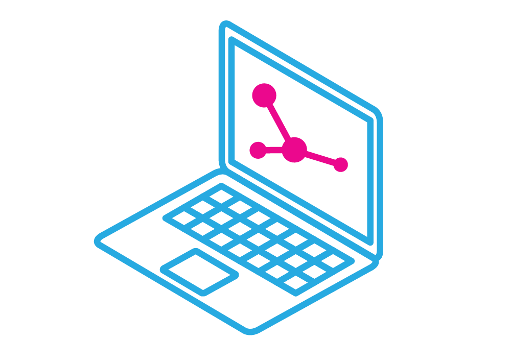 1000x713 The Exchange Lab Rebrand Icon Rollout Sam Bullis Design