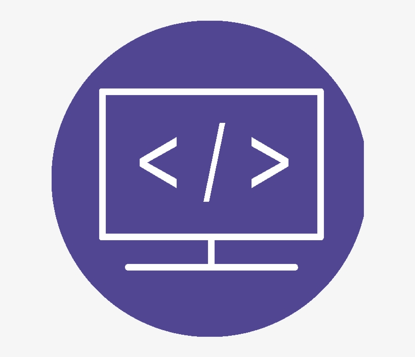 820x706 Computer Science Icon