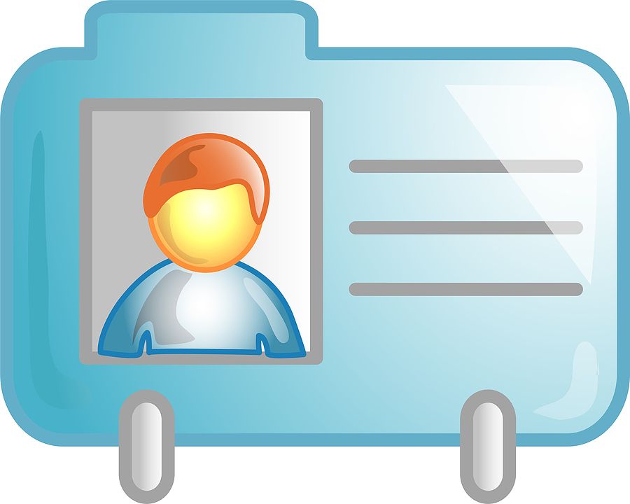 900x720 Rolodex Card Icon