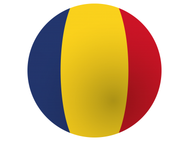 379x283 Romania Flag Icon Free Png Images