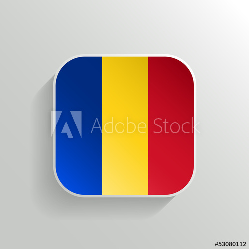 500x500 Vector Button