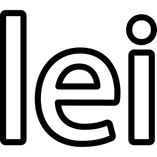 512x512 Romania Lei Currency Icons Free Download