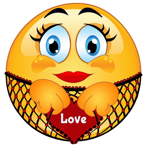 512x512 Love Emoji Icons Romantic Emoticons
