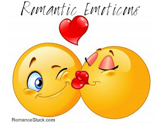 336x280 Romantic Emoticons