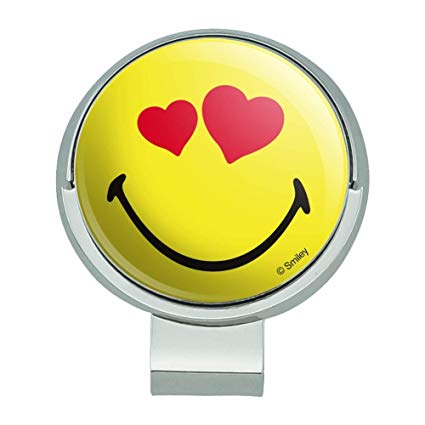 425x425 Graphics More Smiley Smile Heart Eyes Love Romantic