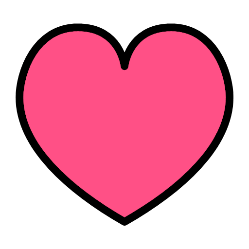 512x512 Romantic Icon