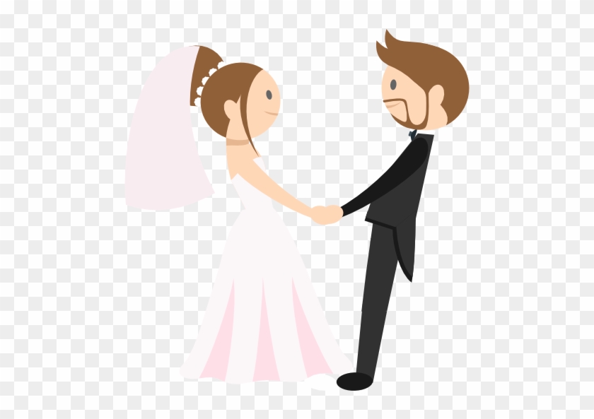 840x593 Groom, Bride, People, Romantic Icon Png Png Images