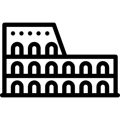 512x512 Rome Icon