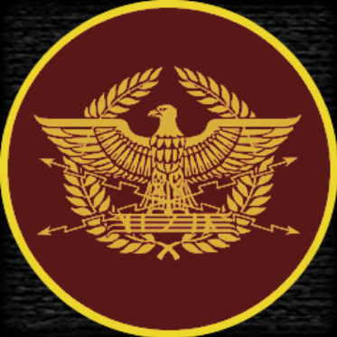 373x373 Rome Icon For Total War Rome Ii