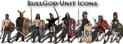 429x155 Release Rome Ii Bullgod's Unit Icons