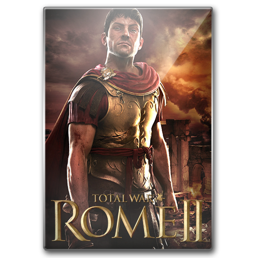 Rome Total War Icon at Vectorified.com | Collection of Rome Total War ...