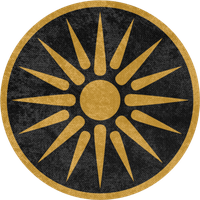 200x200 Total War Rome Macedon Faction Symbol