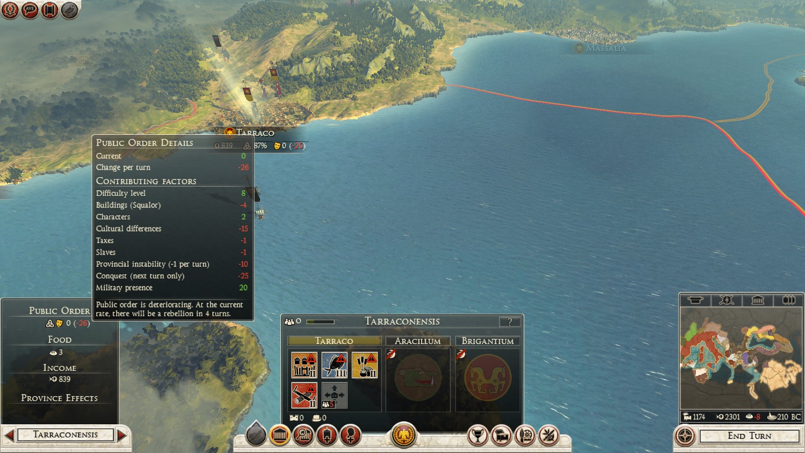 1600x900 Total War Rome Ii Review A Total Mess Ars Technica