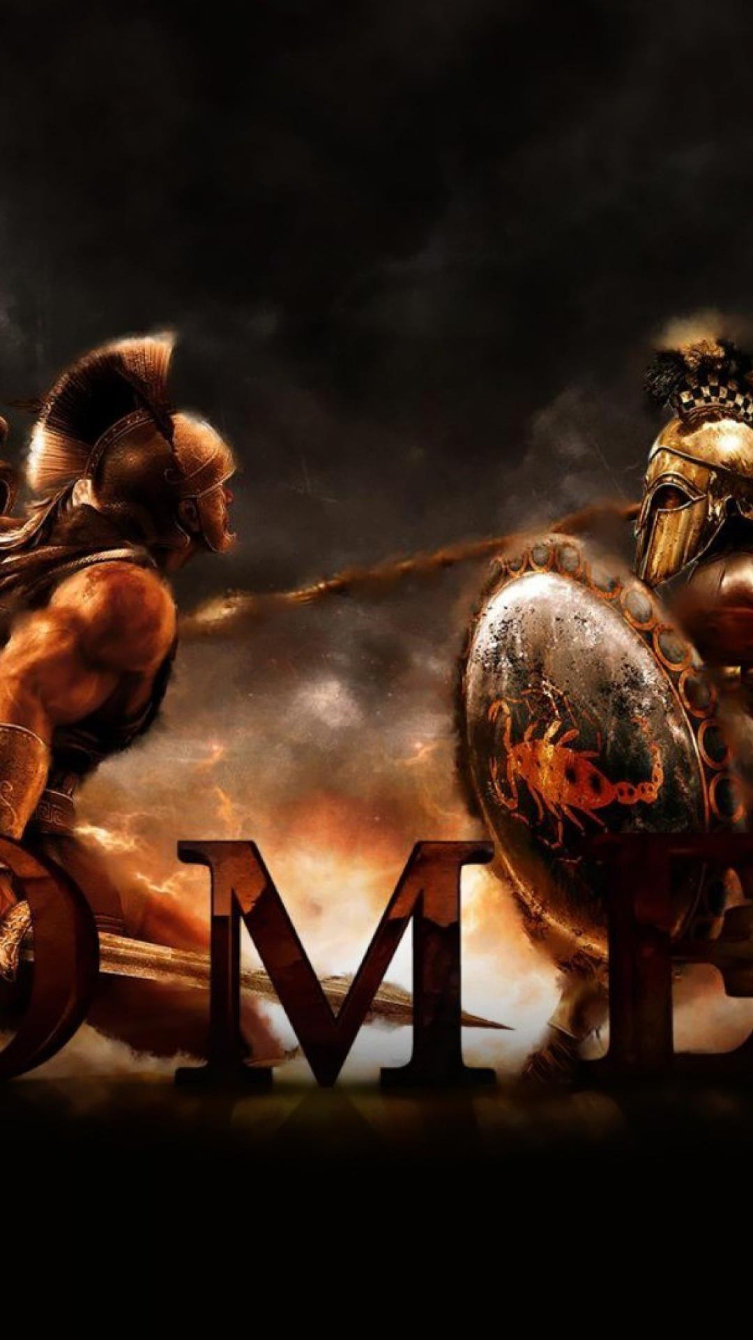 1080x1920 Video Games Rome Total War Wallpaper