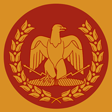 373x373 Grand Campaign Icon For Rise Of The Republic Rome For Total War