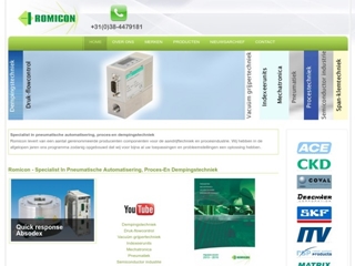 320x240 Romicon Wapenveld