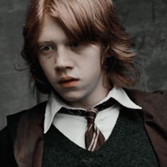 Ron Weasley Icon at Vectorified.com | Collection of Ron Weasley Icon ...