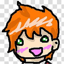 219x219 Ron Weasley Icon Transparent Background Png Clipart Hiclipart