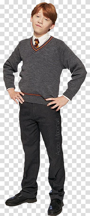 300x715 Ron Weasley Icon Transparent Background Png Clipart Pngguru