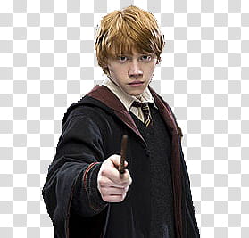 279x267 Ron Weasley Transparent Background Png Clipart Hiclipart