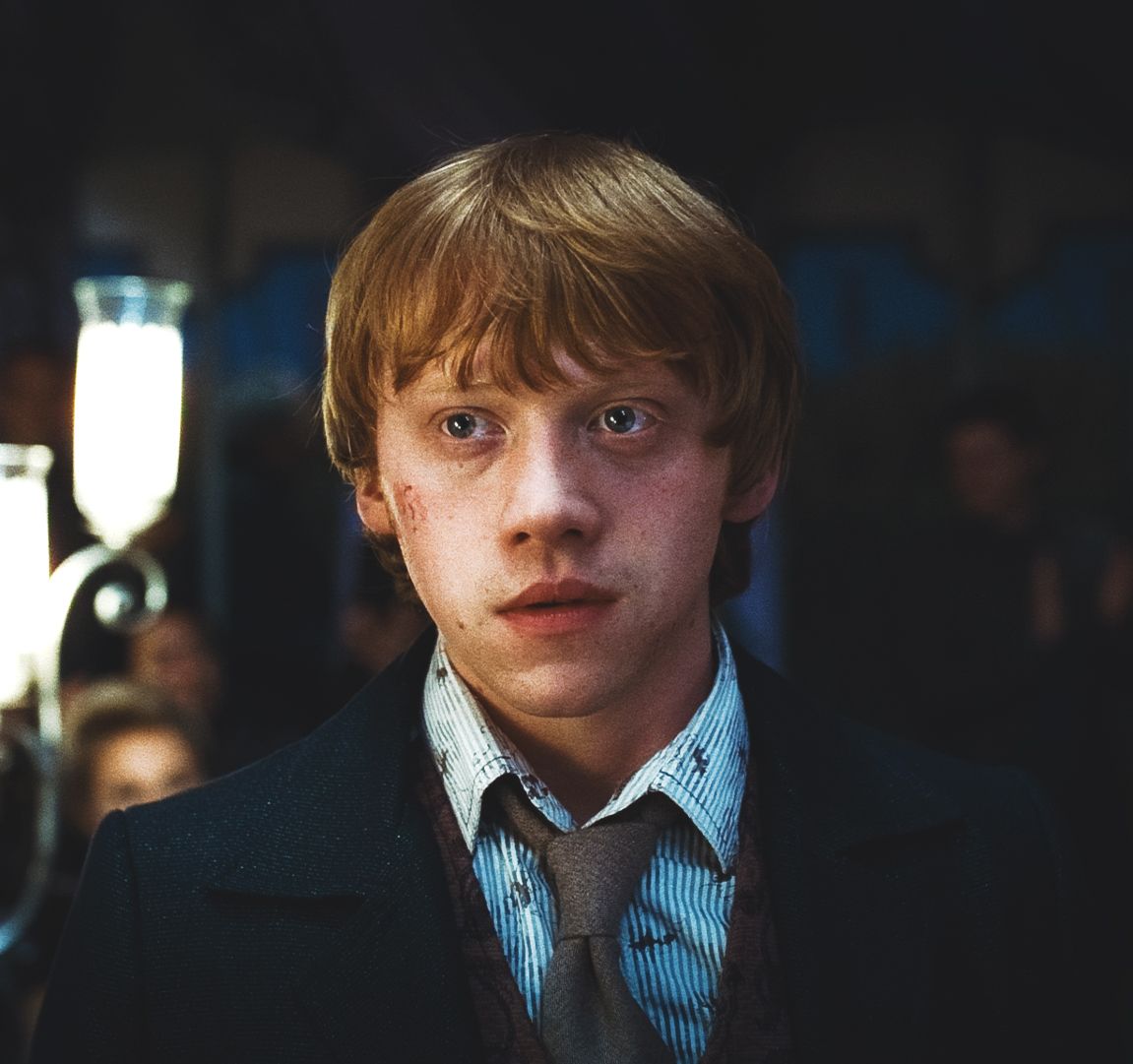 1151x1081 Ron Weasley Harry Potter