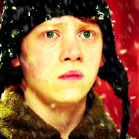 200x200 Ronald Weasley Images Ron Icon Photo