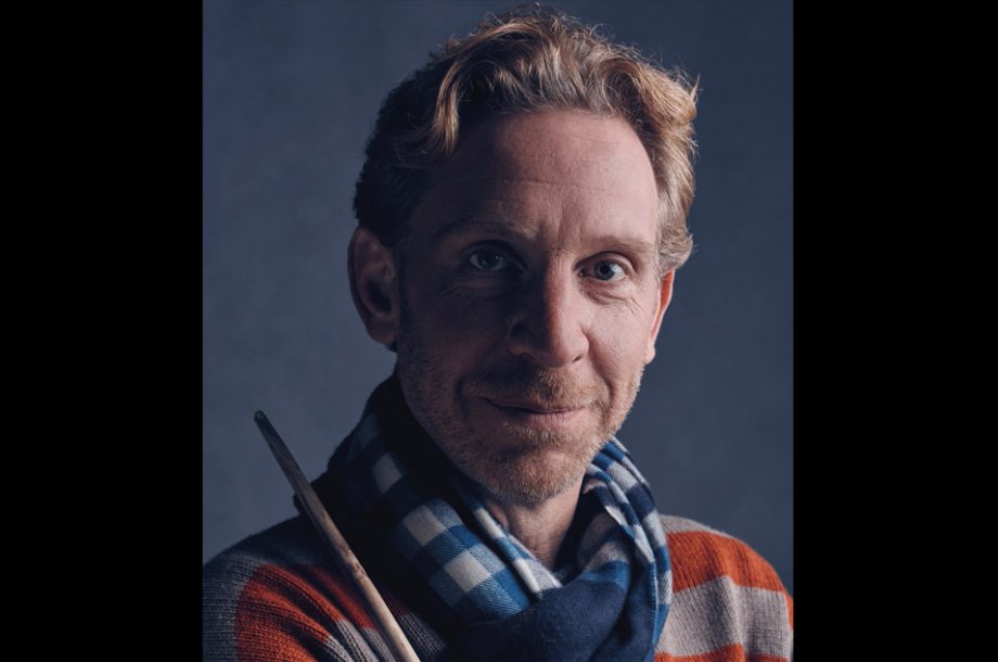 920x610 Rupert Grint Met The Other Ron Weasley Last Night