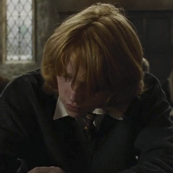 250x250 Ron Weasley Icons Tumblr