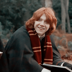 250x250 Rony Weasley Icons Tumblr